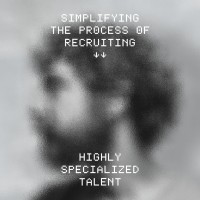 Pinch Talent logo - Similar company to Biosantech