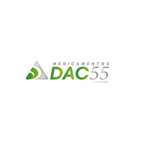 Medicamentos DAC55 logo - Similar company to Máh!