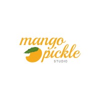 Mango Pickle Studio logo - Similar company to Sattvalabs