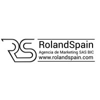RolandSpain agencia de marketing SAS BIC logo - Similar company to Infocase Colombia, S.A.S.