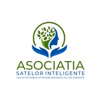 Smart Villages Association logo - Similar company to Ministry Of Rural Affairs Of Estonia