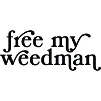 Free My Weedman logo - Similar company to Students For Sensible Drug Policy (Ssdp)