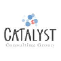 Catalyst Consulting Group logo - Similar company to Pm-Solutions