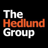 The Hedlund Group logo - Similar company to Accelion