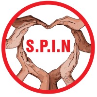 Supporting People In Need logo - Similar company to Stockport Mind
