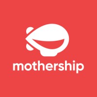 Mothership logo - Similar company to Our Grandfather Story (Ogs)