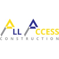 All Access Construction logo - Similar company to Flourish Factor Consulting