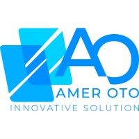 Amer Oto logo - Similar company to Refons Technology