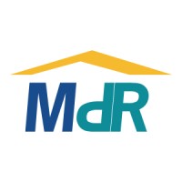 MdR | Almajdouie & DeRijke logo - Similar company to Mecs Llc