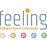 Feeling Formation & Coaching logo - Similar company to Feeling - Formation & Coaching