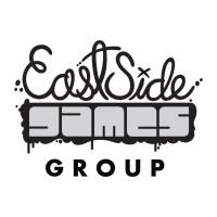 East Side Games Group Inc. logo - Similar company to Backstage Games