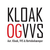 KLOAK OG VVS logo - Similar company to Eiland El & Vvs Installation A/S