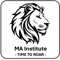 MA Institute logo - Similar company to Cloudis Consulting