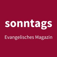 Sonntags logo - Similar company to Die Flipchartwerkstatt