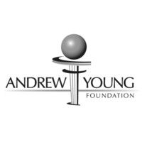 Andrew J. Young Foundation logo - Similar company to Booked By Blaze Djs