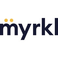 MYRKL: Your Pre-Drinking Supplement logo - Similar company to Hellowater
