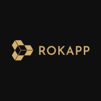 RokApp Oy logo - Similar company to Fluent Progress