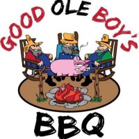 Good Ole Boys BBQ logo - Similar company to Ramlea Partners