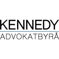 Kennedy Advokatbyrå logo - Similar company to Reuterman Advokatbyrå