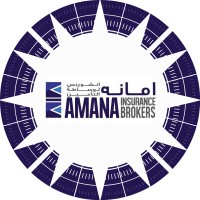 Amana Insurance Brokers logo - Similar company to Premium Insurance Broker 