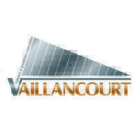 Acier Vaillancourt Steel logo - Similar company to Structures Optimal Inc.