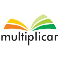 Multiplicar Educação em Nutrição Infantil logo - Similar company to Petit Papa