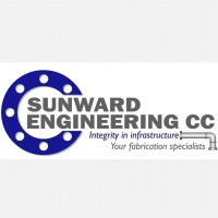 Sunward Engineering logo - Similar company to Makmeyer Manufacturing