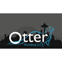 Otter Plumbing LLC logo - Similar company to Beacon Plumbing
