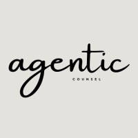 Agentic Counsel logo - Similar company to Agentic Managers For Amazon Ads.