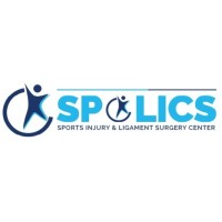 Sports injury &Ligament Surgery Center SPOLICS, Indore logo - Similar company to Healthkraft India