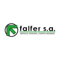Falfer SA logo - Similar company to Teonix