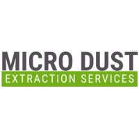 🟢Micro Dust Extraction Services🟢 logo - Similar company to #Removetherisk