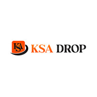 KSA Drop logo - Similar company to Droop