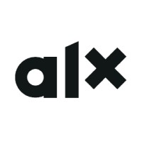 ALx Sudan logo - Similar company to Spe Sudan Section