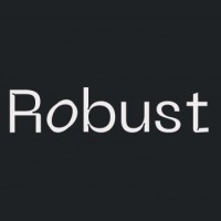 Robust logo - Similar company to Eqx Biome