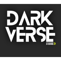 Darkverse Studio logo - Similar company to Amanda Cerny