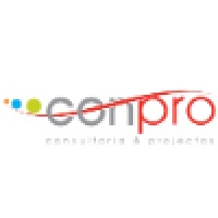 CONPRO - Consultoria e Projectos logo - Similar company to Centro De Formação Avançada Comenius
