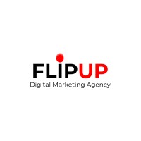 Flip Up Swiss - Digital Marketing Agency logo - Similar company to Flipup