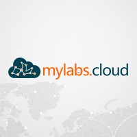 MYLABS.CLOUD logo - Similar company to Trainonic