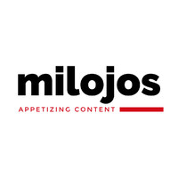 MIL OJOS PRODUCEN logo - Similar company to Bierzoseo