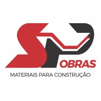 SPOBRAS Materiais de Construçao logo - Similar company to Spobras - São Paulo Obras