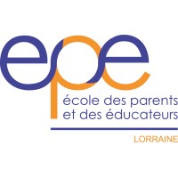 Ecole des parents et des éducateurs de Lorraine logo - Similar company to Parentalité 360