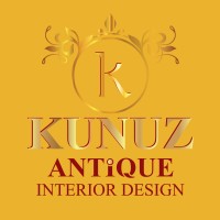 Antique kunuz logo - Similar company to Vizlandstudio