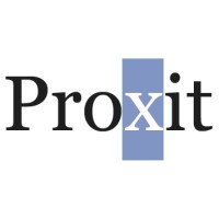 Proxit Sp. z o.o. logo - Similar company to Mdp Precision Sp. Z O.O.