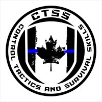 Control Tactics and Survival Skills logo - Similar company to Frontline Canadian Defence