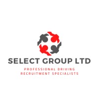 Select Group Ltd logo - Similar company to Centex International Private Limited