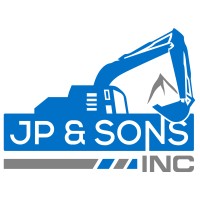 J P & Sons, Inc. logo - Similar company to Thomas Demolition