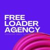 Freeloader Agency logo - Similar company to I Broad7 Communication Private Limited