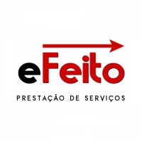 eFeito | Prestação de Serviços logo - Similar company to Rota Comex