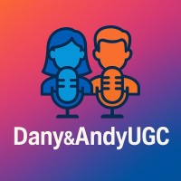DANY&ANDY.UGC logo - Similar company to Empleos Turismo Mx